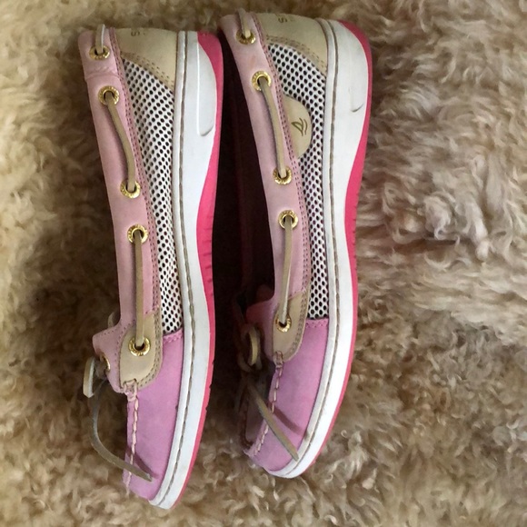 Sperry Top-Sider Boat Shoes - Picture 5 of 7